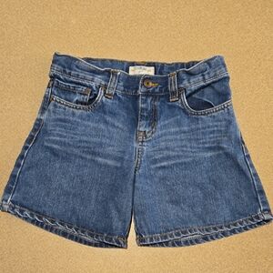 OshKosh B'gosh Classic Blue Jean Shorts